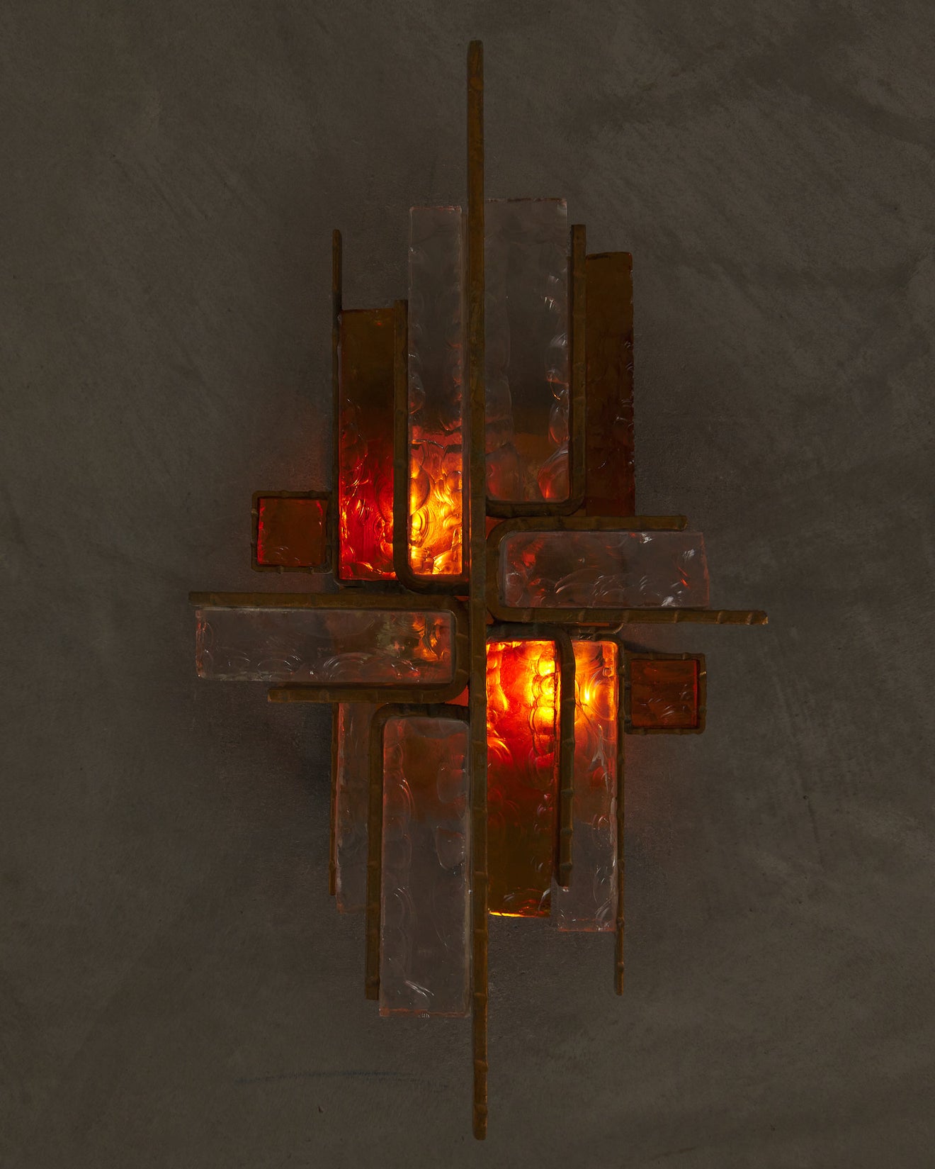 POLIARTE WALL SCONCE